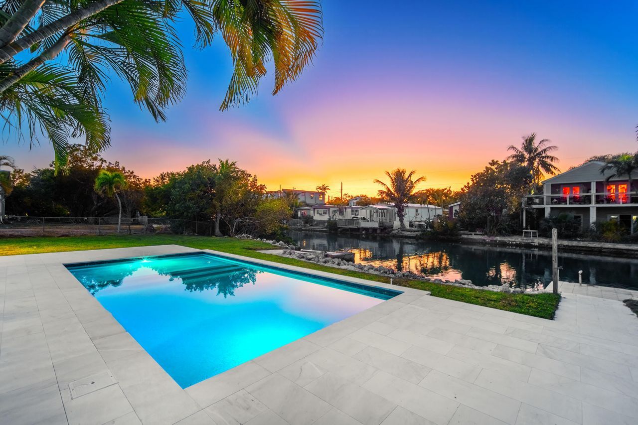 34 Bay Drive, Saddle Bunch, FL 33040 Photo