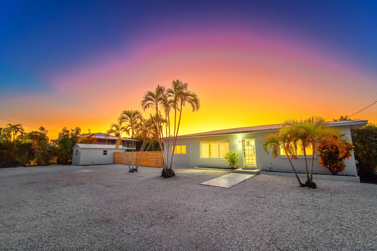 34 Bay Drive, Saddle Bunch, FL 33040 Photo