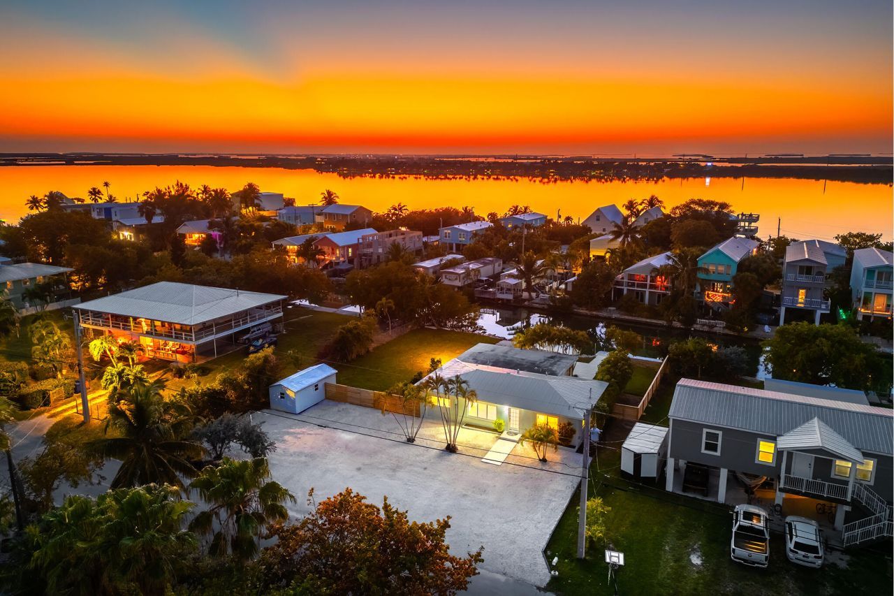 34 Bay Drive, Saddle Bunch, FL 33040 Photo