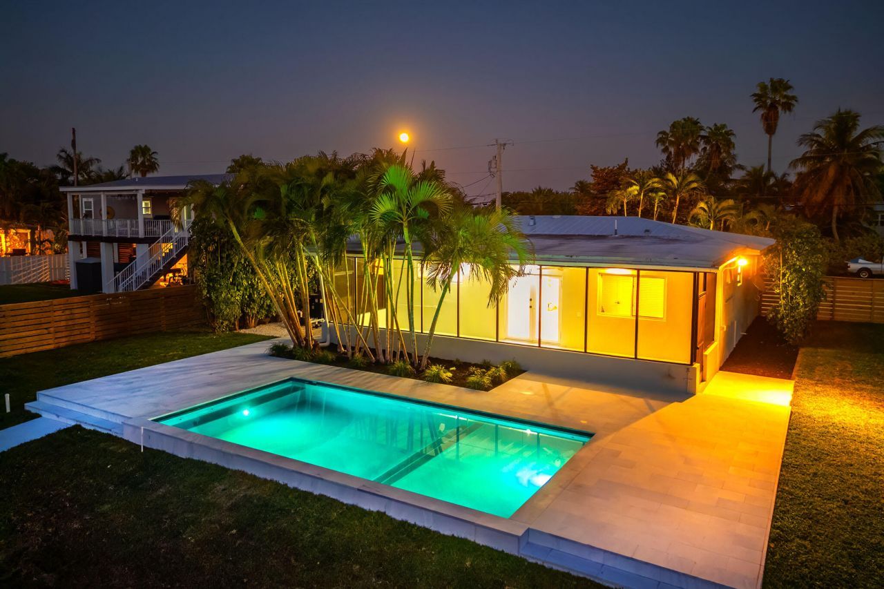 34 Bay Drive, Saddle Bunch, FL 33040 Photo