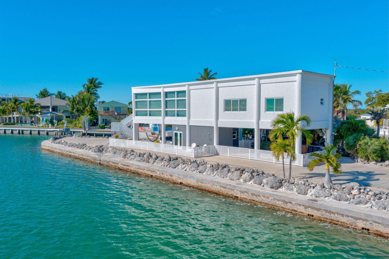 156 Sea Lane, Geiger, FL 33040 Photo