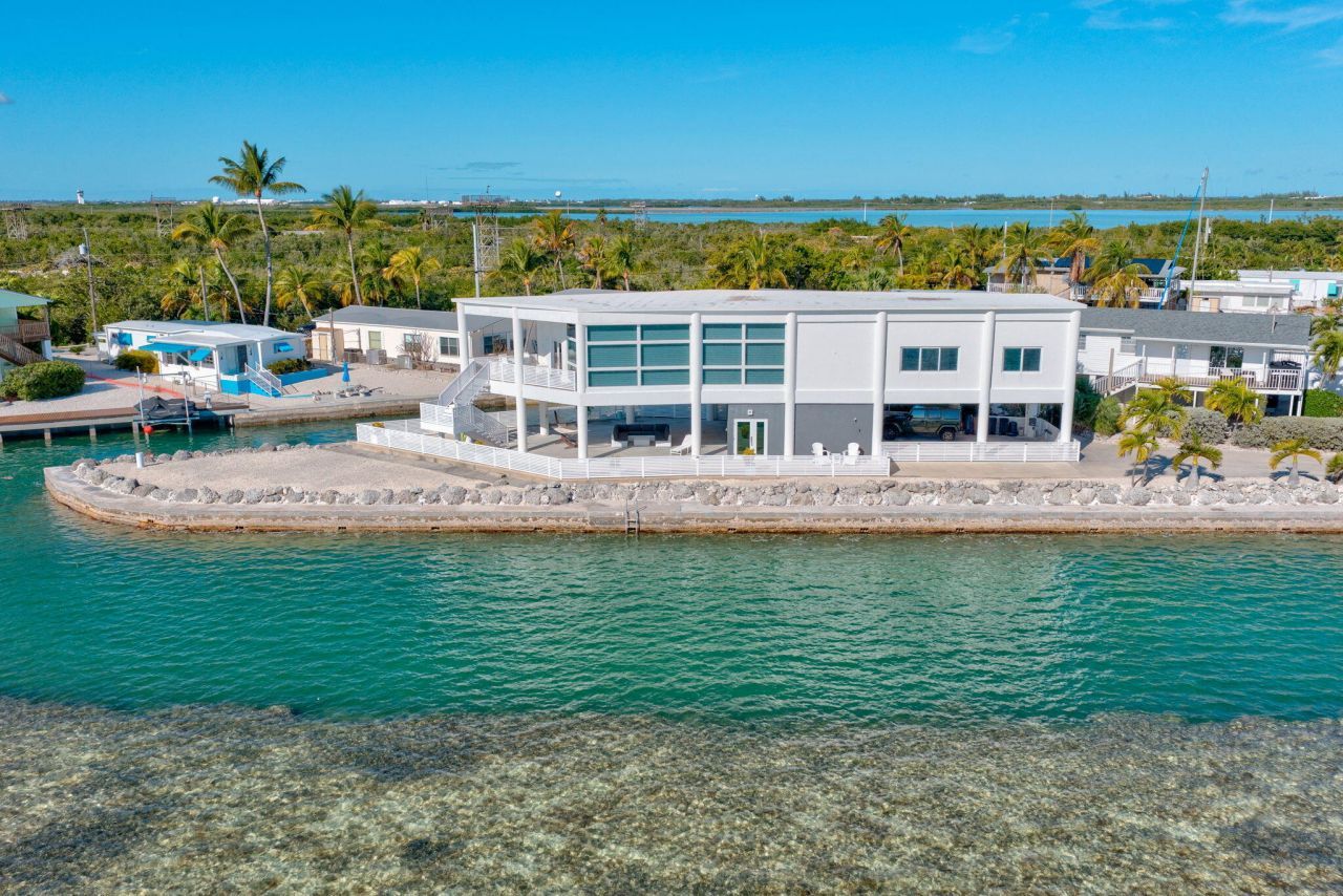 156 Sea Lane, Geiger, FL 33040 Photo