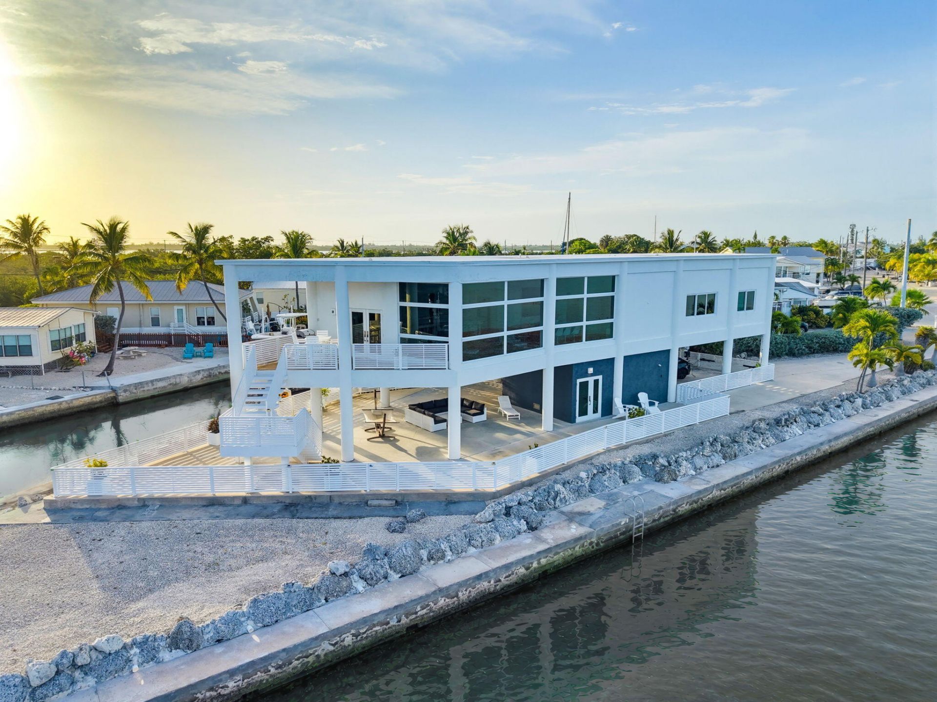 156 Sea Lane, Geiger, FL 33040 Photo