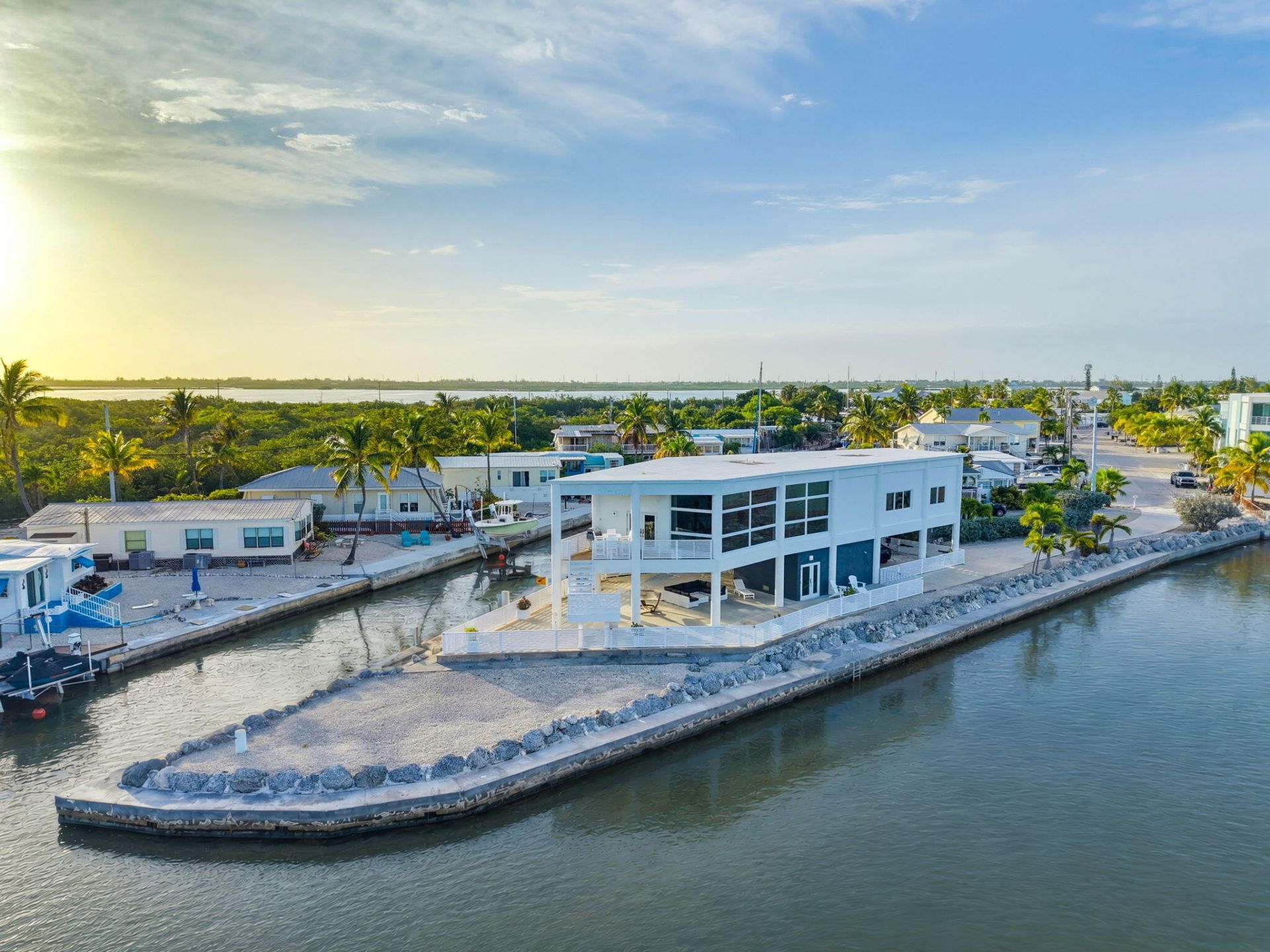156 Sea Lane, Geiger, FL 33040 Photo