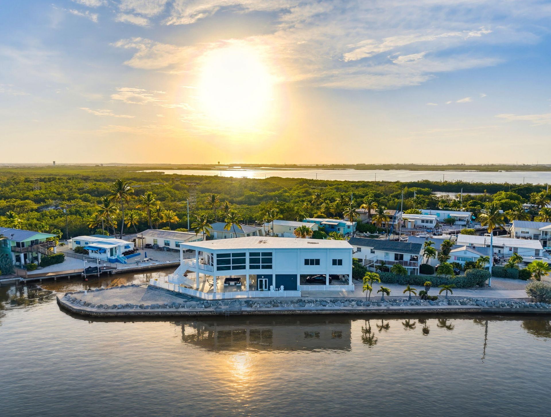 156 Sea Lane, Geiger, FL 33040 Photo