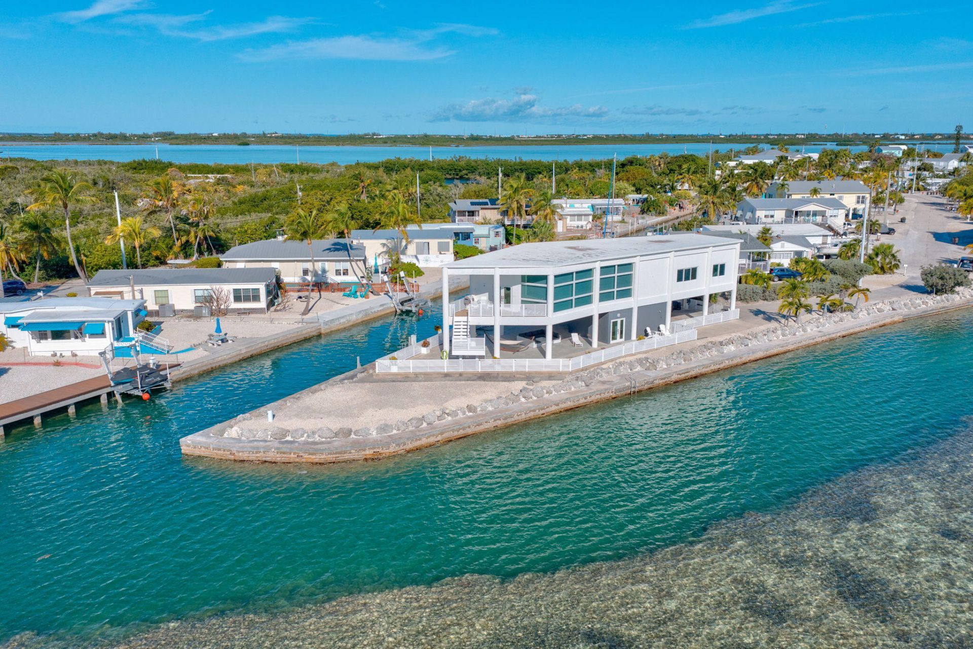 156 Sea Lane, Geiger, FL 33040 Photo