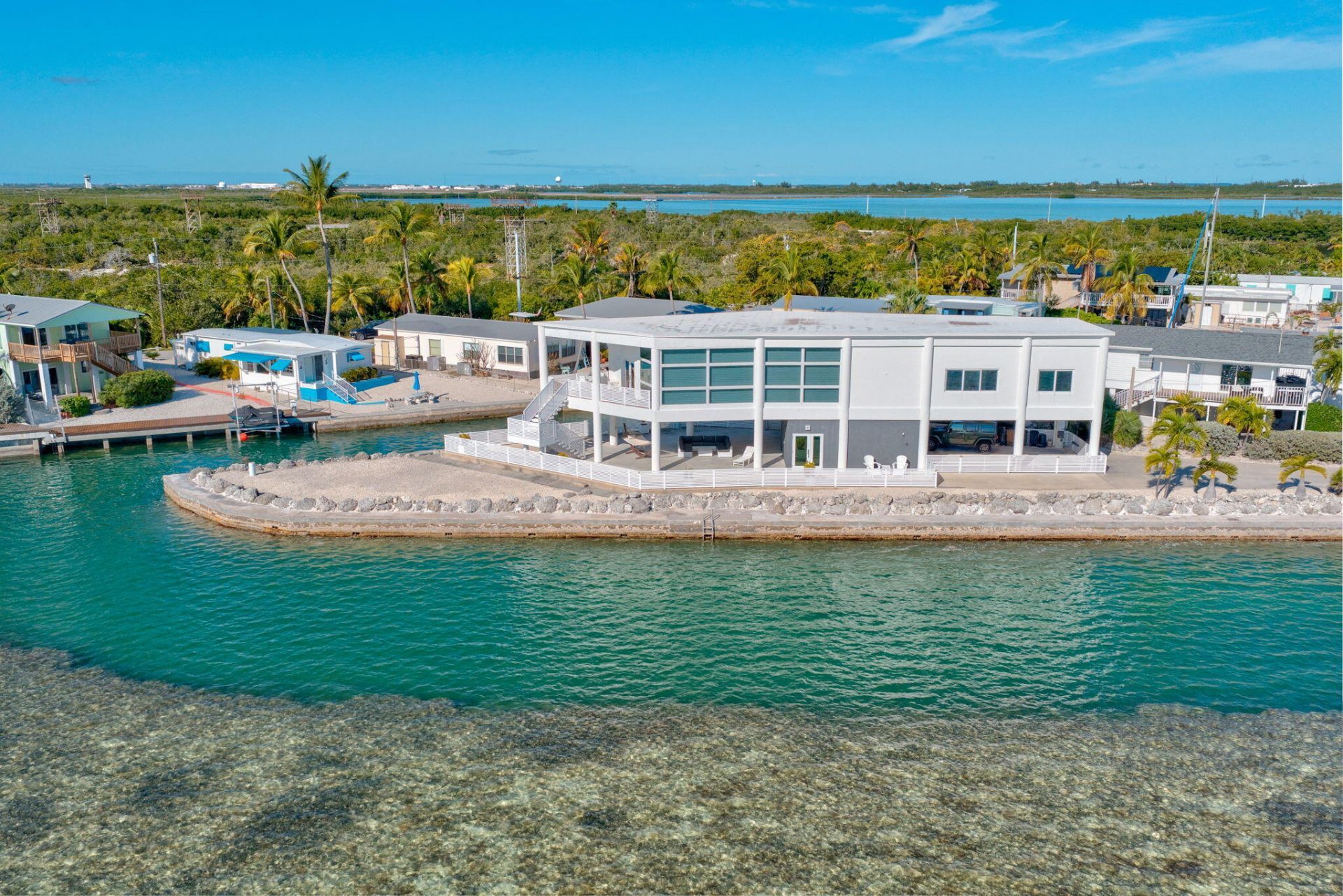 156 Sea Lane, Geiger, FL 33040 Photo
