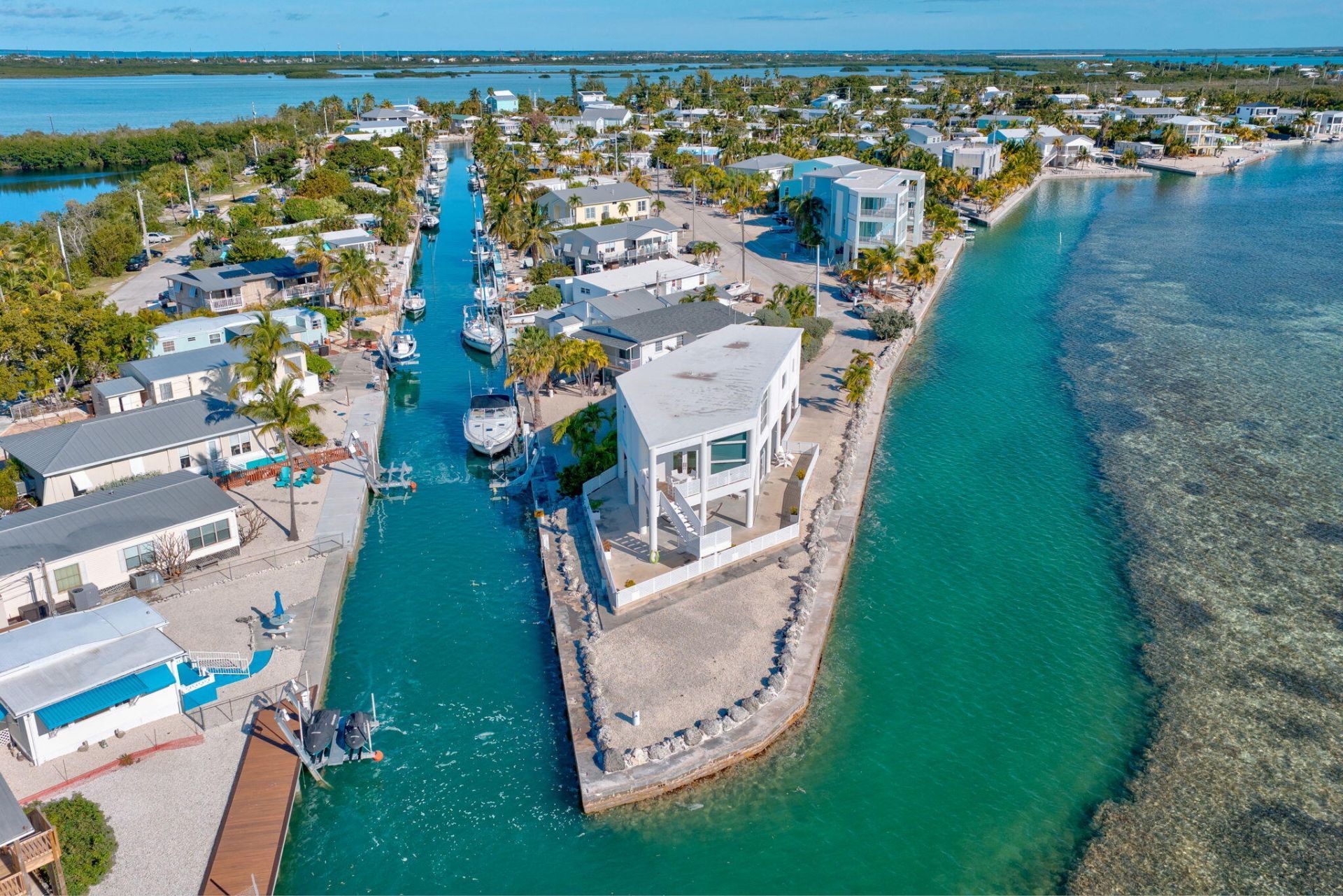 156 Sea Lane, Geiger, FL 33040 Photo