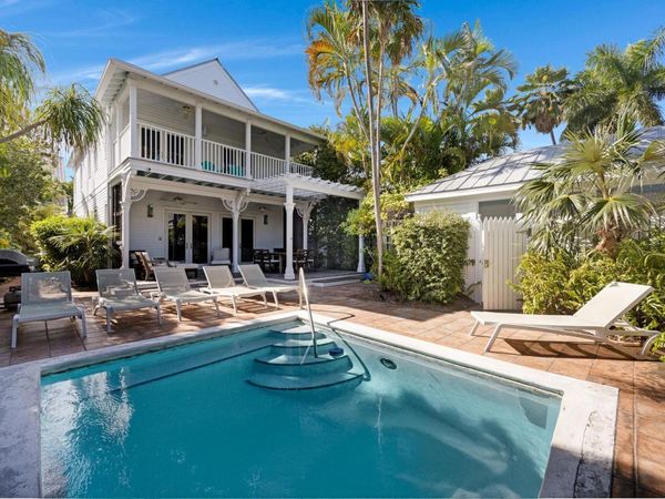514 Emma Street, KEY WEST, FL 33040