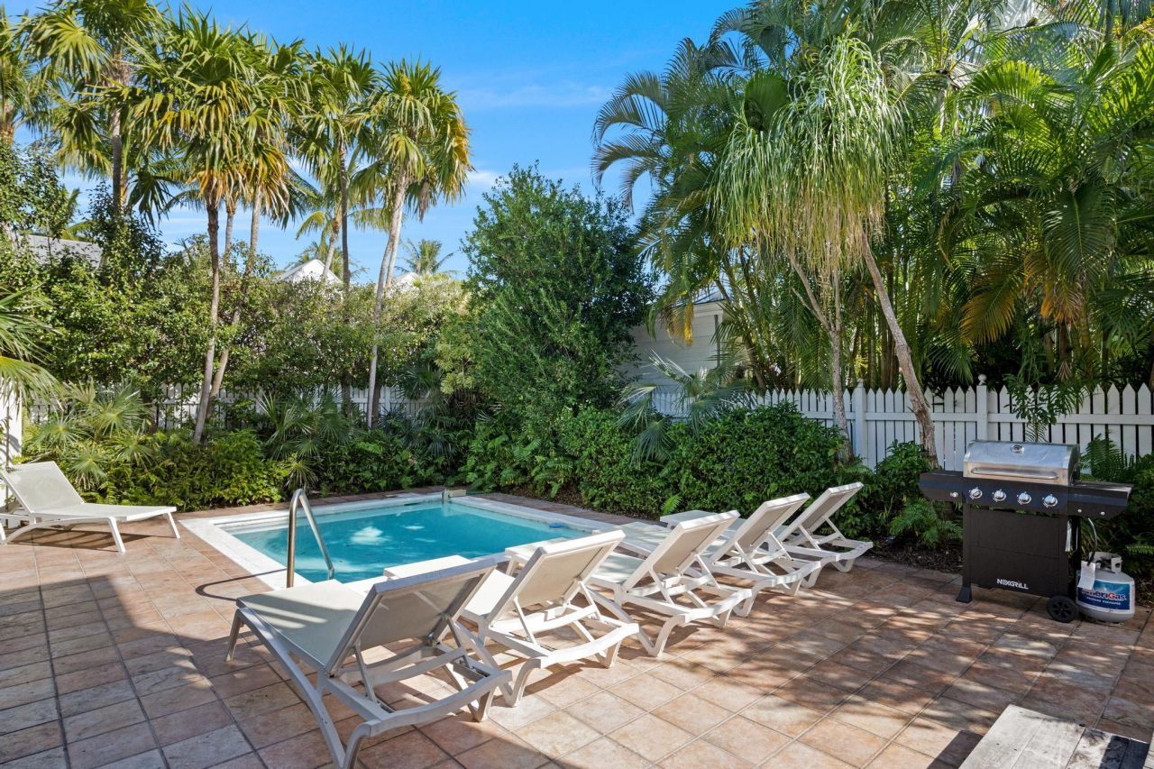 514 Emma Street, Key West, FL 33040 Photo