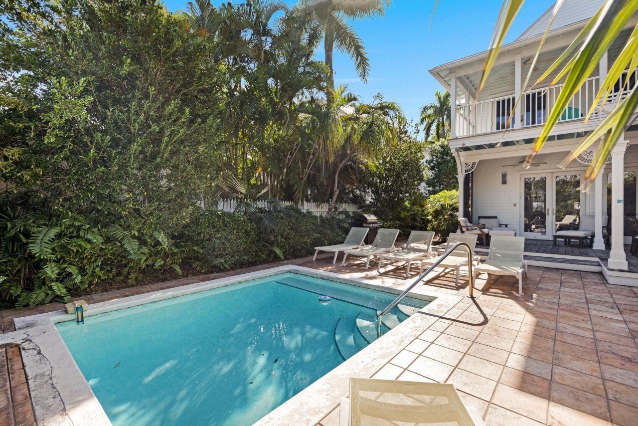 514 Emma Street, Key West, FL 33040 Photo