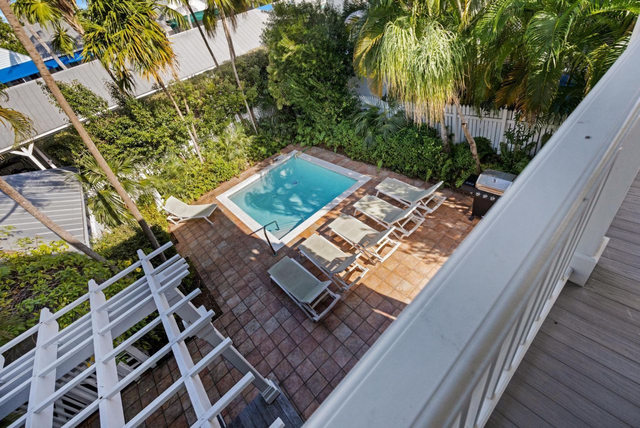 514 Emma Street, Key West, FL 33040 Photo