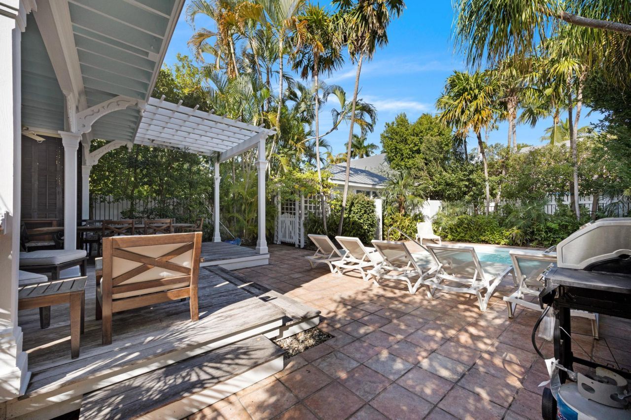 514 Emma Street, Key West, FL 33040 Photo