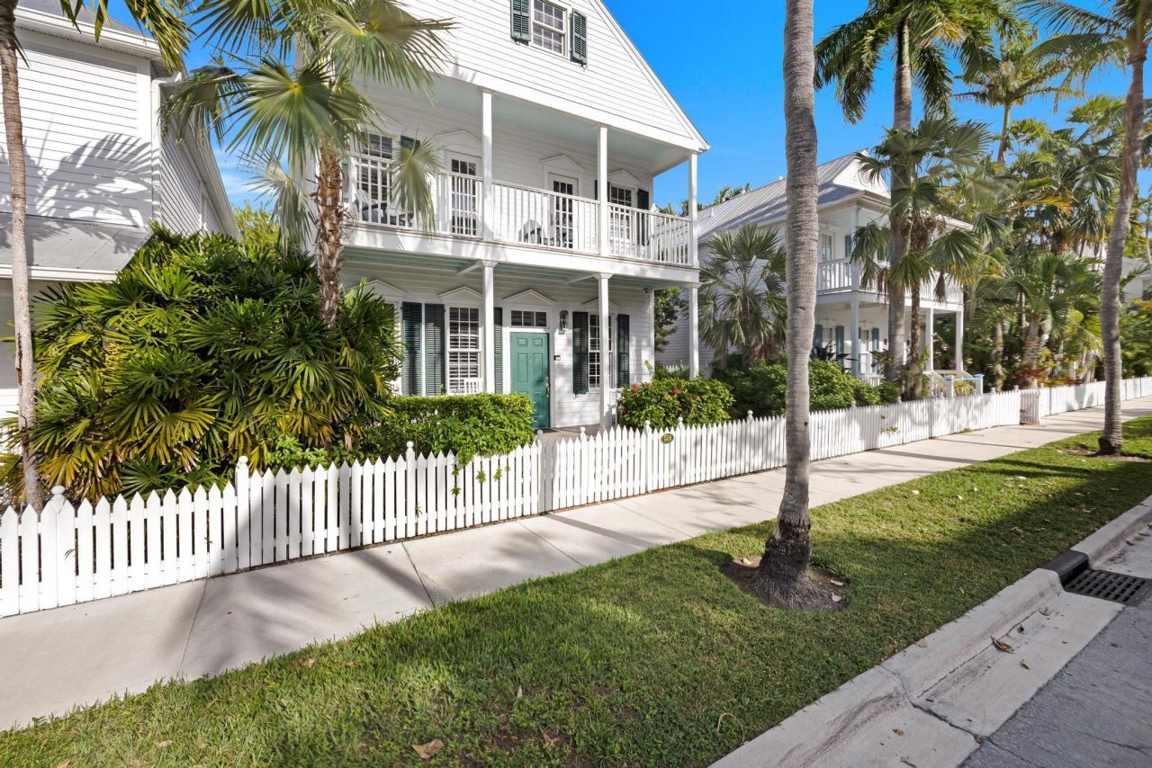 514 Emma Street, Key West, FL 33040 Photo