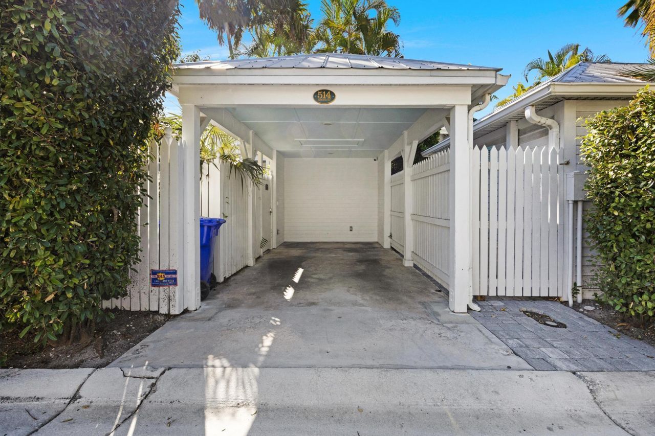 514 Emma Street, Key West, FL 33040 Photo