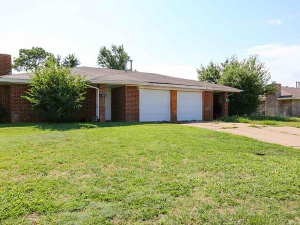 1521 & 1523 N Hartford, Stillwater, OK 74075