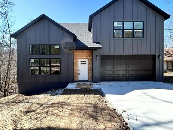 19 Seaton Drive, Bella Vista, AR 72714