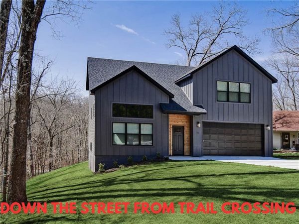 19 Seaton Drive, Bella Vista, AR 72714