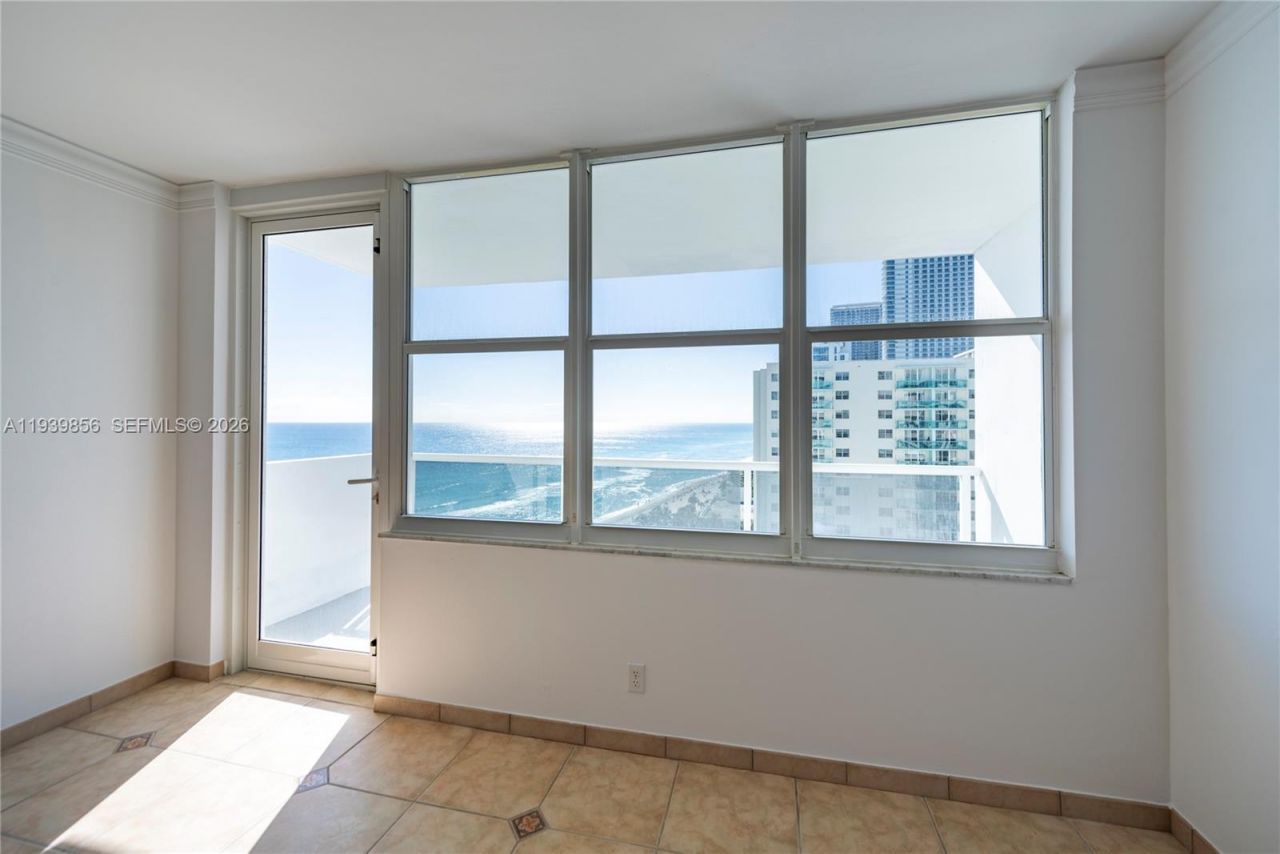 3725 S Ocean Dr, Unit 1406, Hollywood, FL 33019 Photo