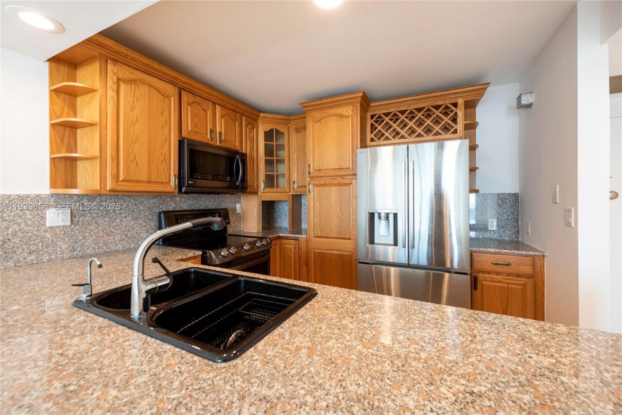 3725 S Ocean Dr, Unit 1406, Hollywood, FL 33019 Photo