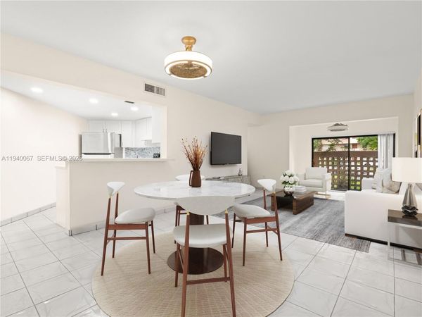 10249 NW 9th St Cir, Unit 107-8, Miami, FL 33172