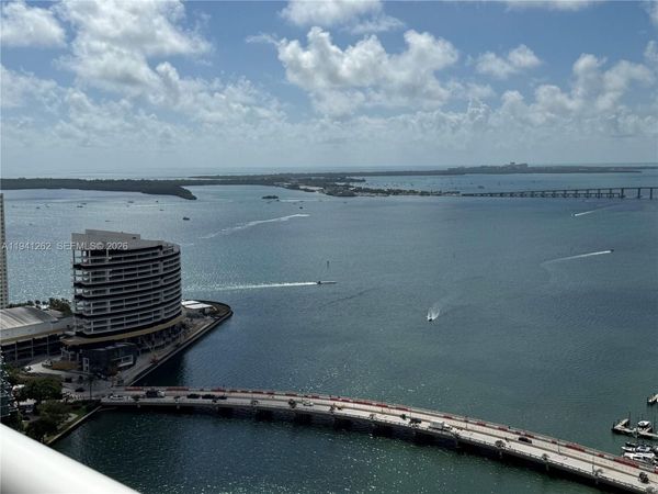 495 Brickell Ave, Unit 3507, Miami, FL 33131