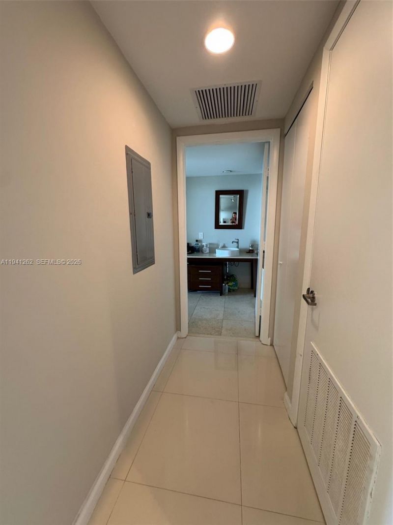 495 Brickell Ave, Unit 3507, Miami, FL 33131 Photo