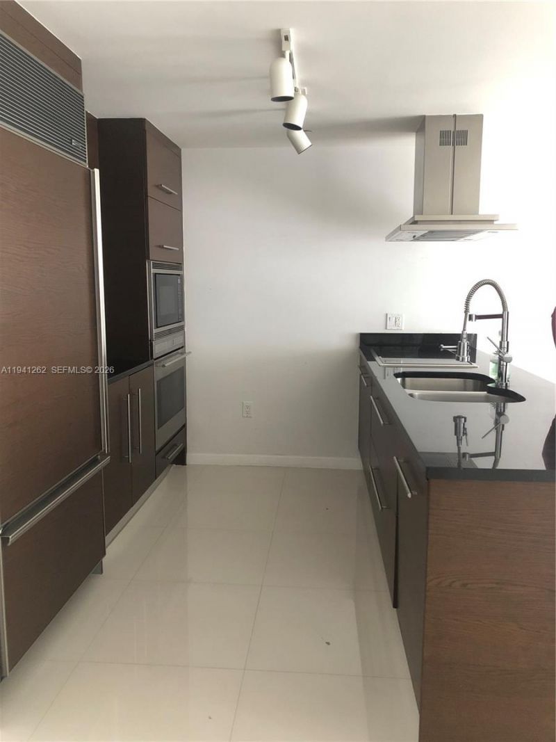 495 Brickell Ave, Unit 3507, Miami, FL 33131 Photo