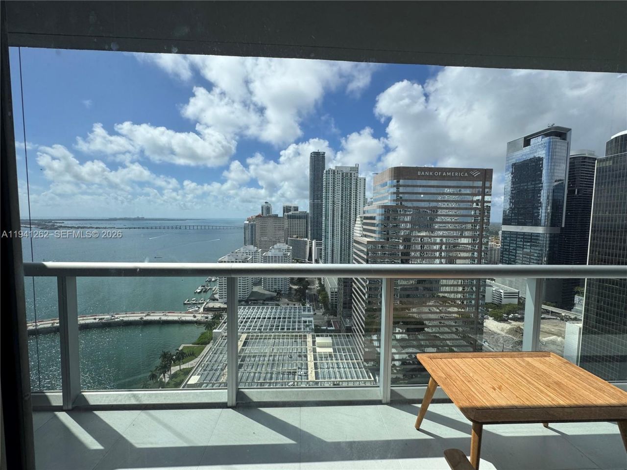 495 Brickell Ave, Unit 3507, Miami, FL 33131 Photo