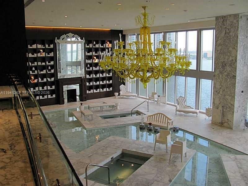 495 Brickell Ave, Unit 3507, Miami, FL 33131 Photo