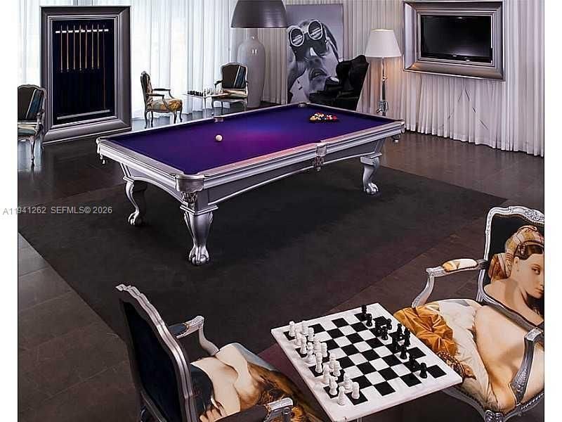 495 Brickell Ave, Unit 3507, Miami, FL 33131 Photo