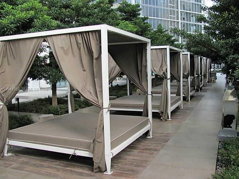 495 Brickell Ave, Unit 3507, Miami, FL 33131 Photo