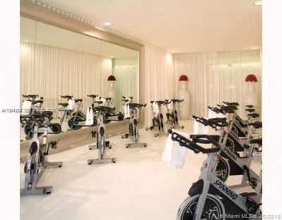 495 Brickell Ave, Unit 3507, Miami, FL 33131 Photo