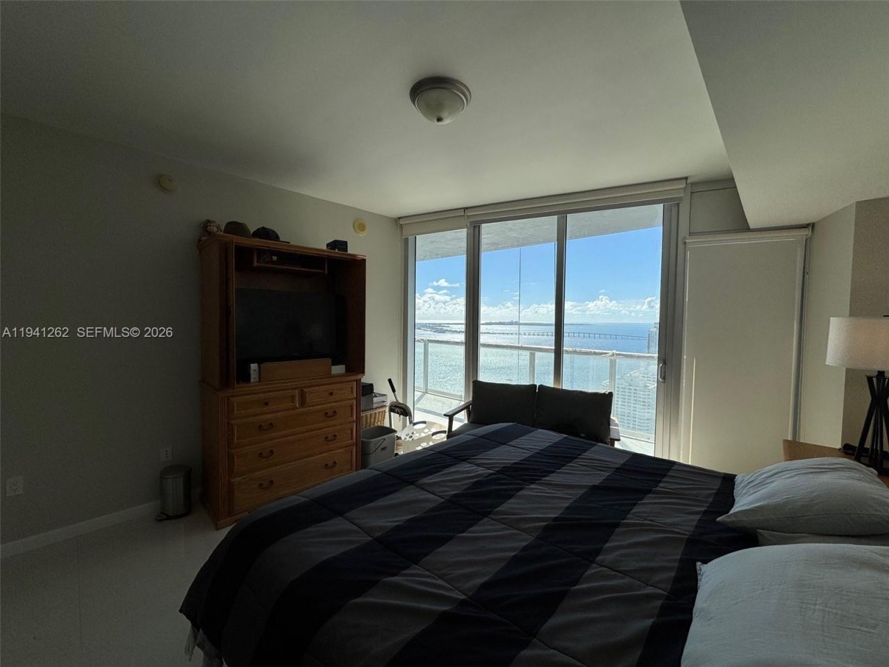 495 Brickell Ave, Unit 3507, Miami, FL 33131 Photo