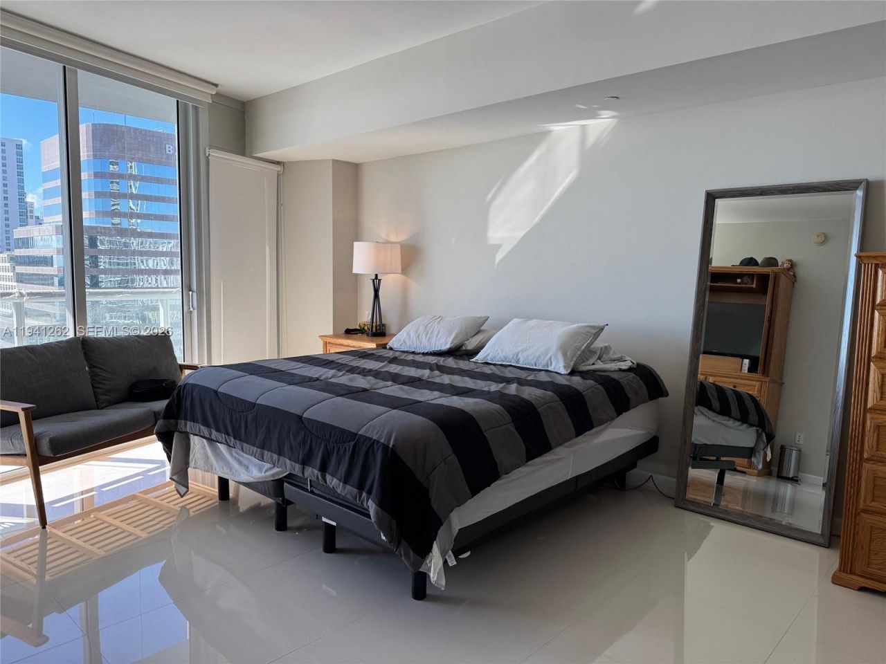 495 Brickell Ave, Unit 3507, Miami, FL 33131 Photo