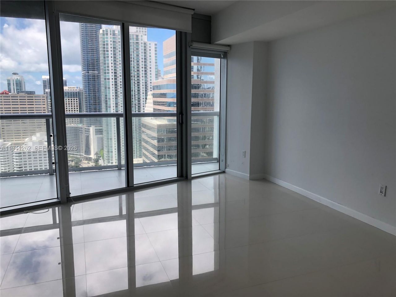 495 Brickell Ave, Unit 3507, Miami, FL 33131 Photo