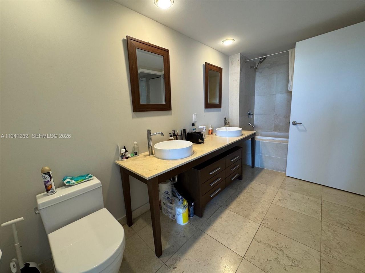 495 Brickell Ave, Unit 3507, Miami, FL 33131 Photo