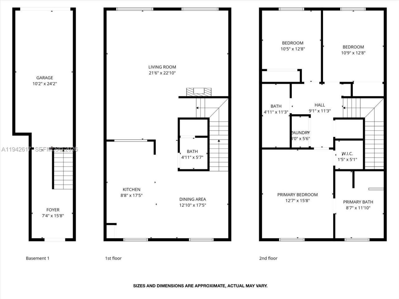 14229 SW 274th St, Homestead, FL 33032 Photo