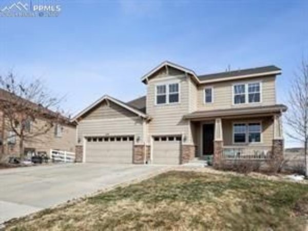 3197 Cool Meadow Place, Castle Rock, CO 80104