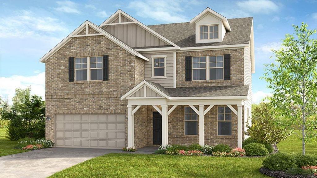 3319 Shirecrest Lane, Dacula, GA 30019 Main Photo