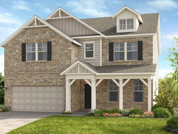 3319 Shirecrest Lane, Dacula, GA 30019