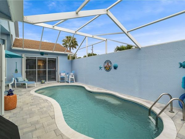 223 River Walk, Unit 12, Hutchinson Island, FL 34949