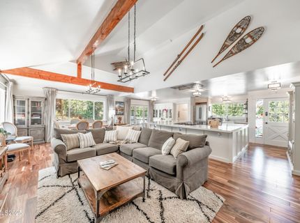 160 Laramie Street, Markleeville, CA 96120 Photo