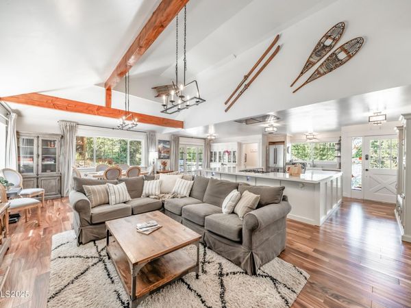 160 Laramie Street, Markleeville, CA 96120