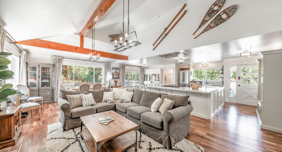 160 Laramie Street, Markleeville, CA 96120 Photo