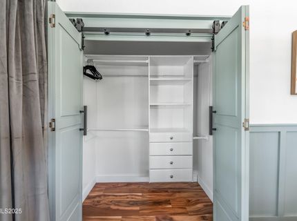 160 Laramie Street, Markleeville, CA 96120 Photo