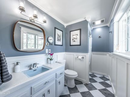 160 Laramie Street, Markleeville, CA 96120 Photo