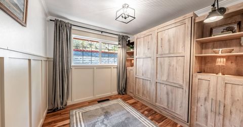 160 Laramie Street, Markleeville, CA 96120 Photo