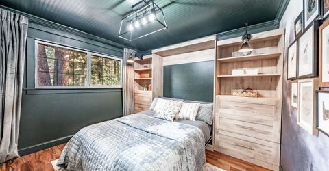 160 Laramie Street, Markleeville, CA 96120 Photo