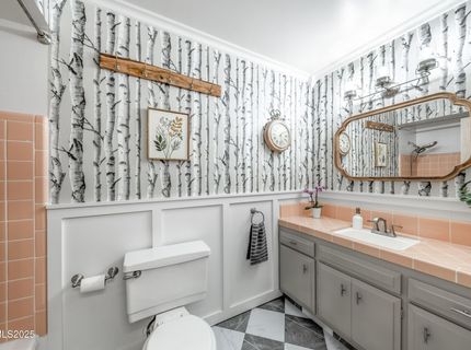 160 Laramie Street, Markleeville, CA 96120 Photo